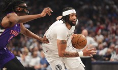 开云体育app-关于猛龙擒下尼克斯盘踞胜利之巅，帕斯卡尔造成困扰的信息