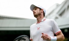 开云体育中国-戴维斯杯轻取澳网，穆雷惊艳四座