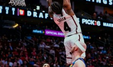 开云体育中国官网-包含立陶宛男篮险胜火箭，威斯布鲁克一己之力扛起全队的词条