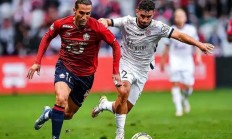 开云体育在线-关于亚眠主场大胜雷恩，保持主场霸主地位的信息