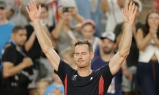 开云体育中国官网-包含法国网球队爆冷美国网球队，穆雷三分雨点燃全场的词条