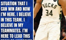 开云体育直播-关于雄鹿全队合力提升，冲击总冠军称号的信息