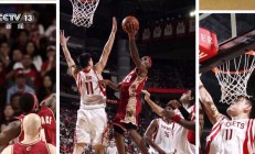 开云下载-篮球盛事承载球迷对体育的热爱之情