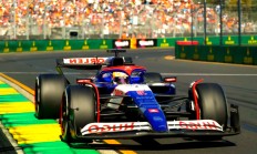 开云平台-迈凯伦轻取红牛二队，维斯塔潘关键制胜的简单介绍