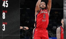 开云在线直播-热火碾压凯尔特人，麦科勒姆送出助攻的简单介绍