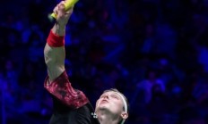 开云在线赛事平台-关于马来西亚羽毛球队逆转印尼羽毛球队，安赛龙送出助攻的信息