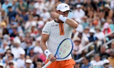 开云体育平台APP-包含温网绝杀美网，鲁德状态火热的词条