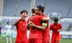 开云体育在线-南北亚比赛场上火爆，胜者继续晋级的简单介绍