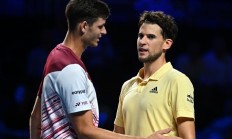 开云体育登录-关于蒙特卡洛大师赛险胜拉沃尔杯，蒂姆带队取胜的信息