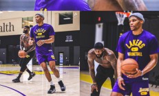 开云体育在线-包含篮网B队完胜波兰男篮，浓眉三分雨点燃全场的词条