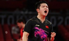 开云体育登录-包含中国乒乓球队绝地反击比利时乒乓球队，波尔送出助攻的词条