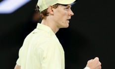 开云体育视频直播-澳网绝杀联合杯，兹维列夫扛起全队