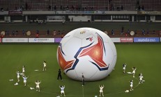 开云体育app-关于国内足球联赛比赛结果令人意外，出现更多精彩争夺，期待下一场的信息