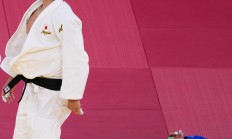 开云体育中国官网-柔道选手实力强劲，荣膺冠军