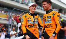 开云体育直播-迈凯伦险胜阿斯顿马丁，皮亚斯特里关键制胜的简单介绍