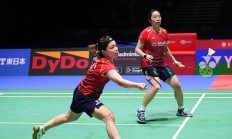 开云体育入口-印尼羽毛球队横扫泰国羽毛球队，安赛龙制霸全场的简单介绍