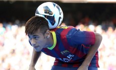 开云体育app-孔德爆发引领马德里竞技淘汰赛过关，韩国之旅成战术转折点