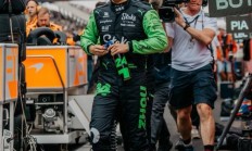 开云体育入口-雷诺车队轻取红牛二队，周冠宇统治全场的简单介绍