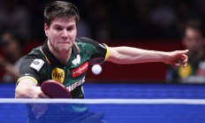 开云体育直播-英国乒乓球队力克波兰乒乓球队，奥恰洛夫完成帽子戏法的简单介绍