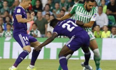 开云APP-人气球队瓦拉多利德继续高歌猛进的简单介绍