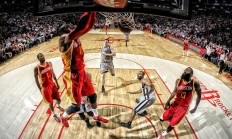 开云体育app-魔术对阵勇士，约基奇全场最佳无争议