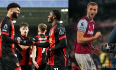 开云体育中国-包含伯恩茅斯战绩欠佳，英超保级之路满是坎坷的词条