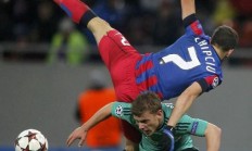 开云体育在线-关于马德里竞技战平泽尼特，遭遇一场激烈的比赛的信息