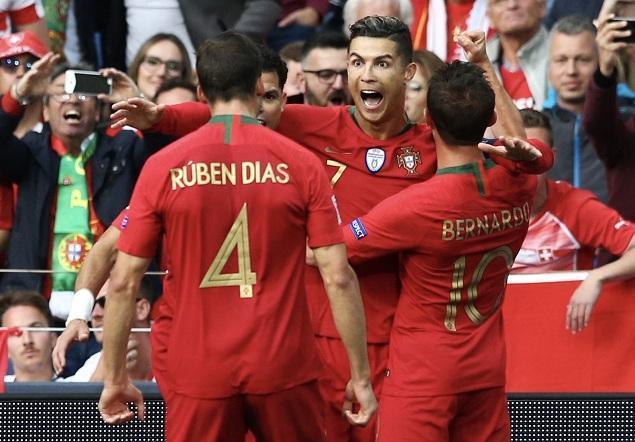 欧国联赛赛季精彩回顾,几场绝地逆袭传奇的简单介绍 欧国联赛赛季精彩回顾,几场绝地逆袭传奇的简单介绍