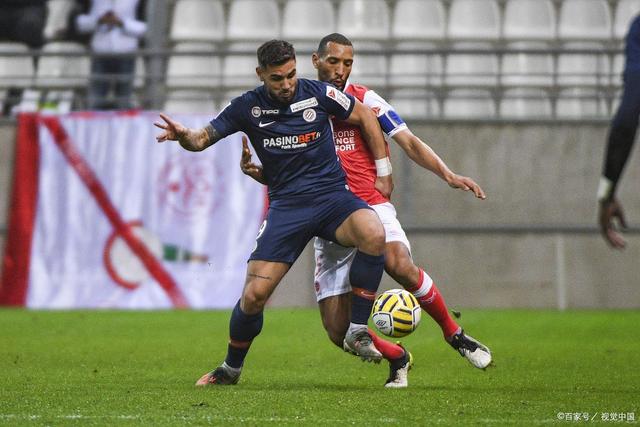 亚眠客场不敌对手,遭遇两连败 亚眠客场不敌对手,遭遇两连败