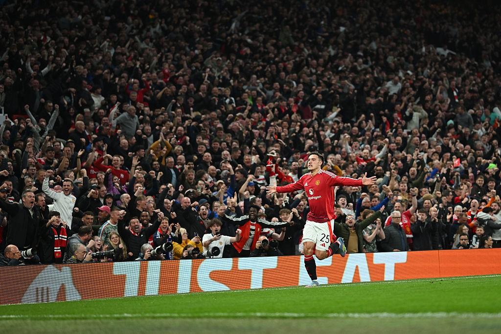 里昂主场告捷，争取欧战资格愈发看好的简单介绍