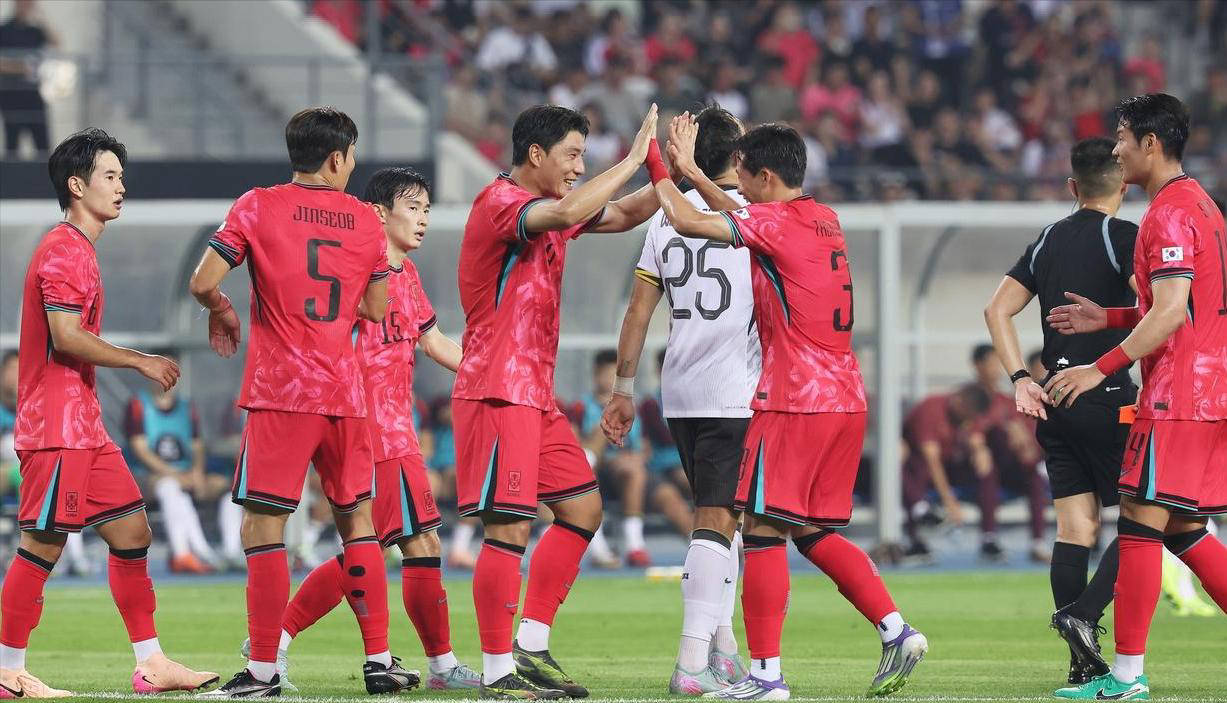 东亚球队在国际赛事中崭露头角