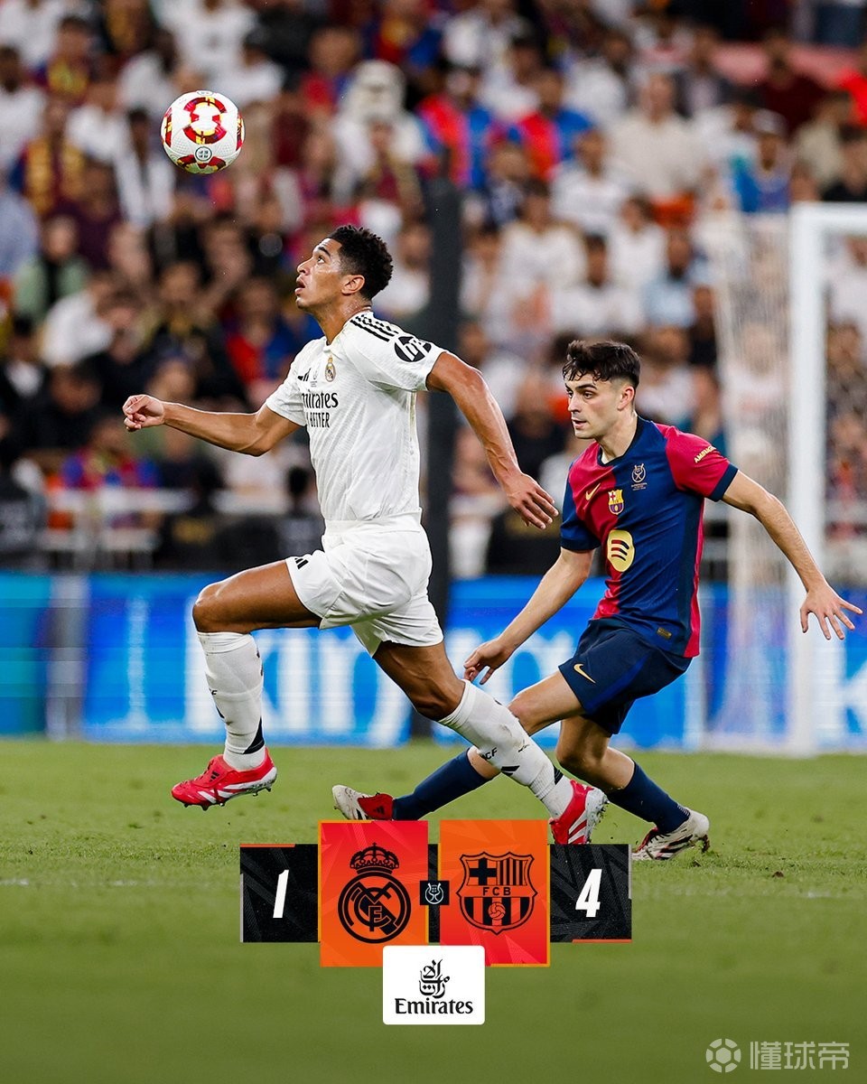 巴萨主场迎战皇马，胜负难料的简单介绍
