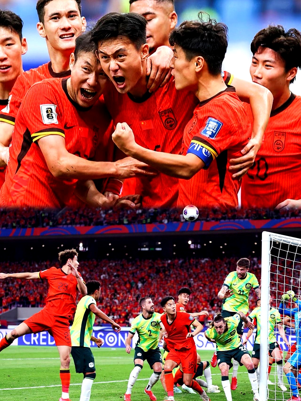 强队争霸足球联赛，实力碾压谁能称霸