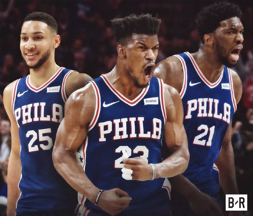 重磅交易后，球队整体实力得到提升