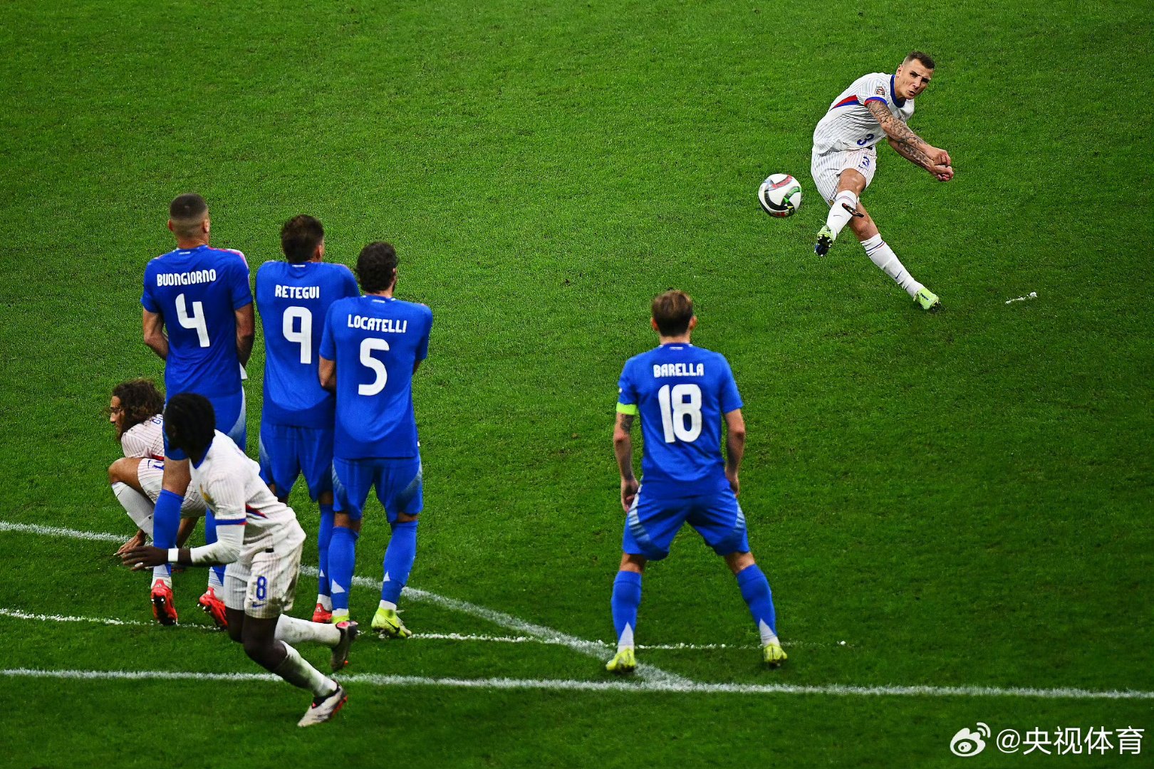 荷兰-力克意大利挺进欧国联半决赛的简单介绍