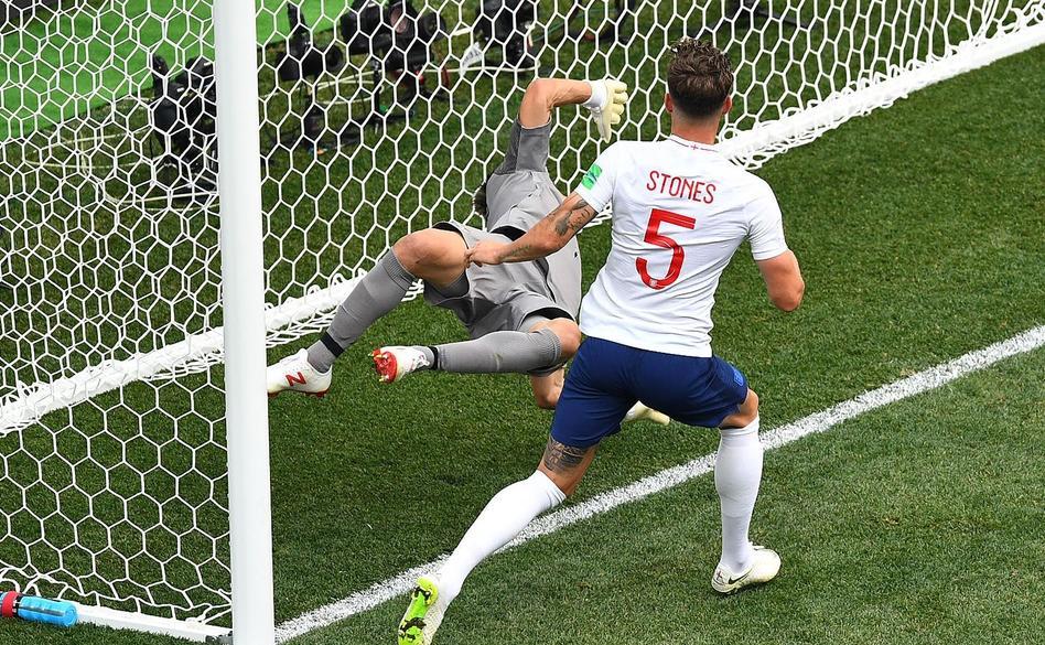 非洲球队在大赛中豪取五连胜