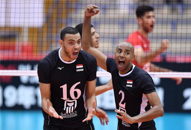 非洲球队在大赛中豪取五连胜