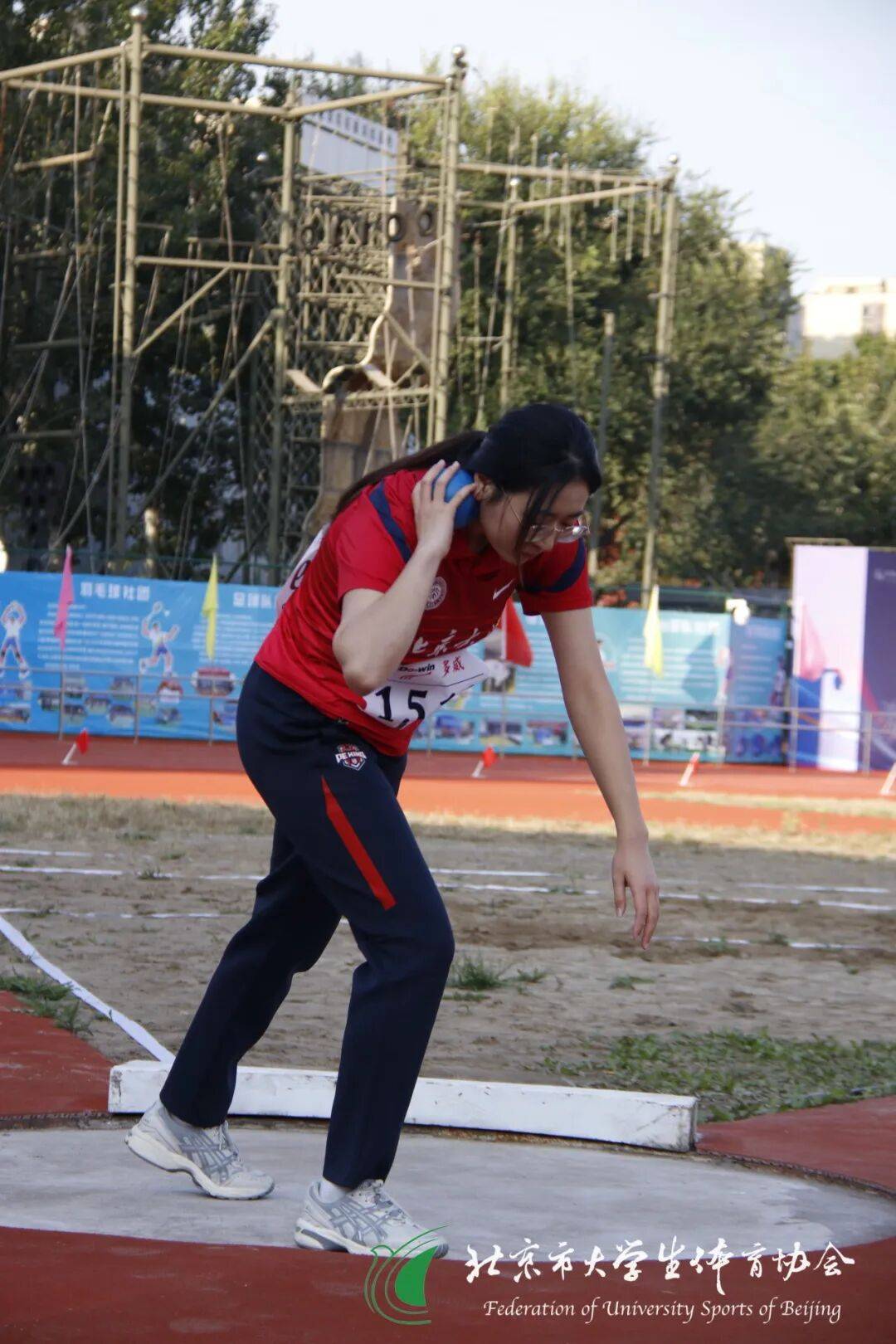 田径男单斩获倒挂赛前人员排名争夺的简单介绍