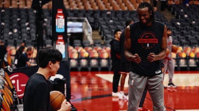 猛龙客场惊险获胜,新秀表现出色的简单介绍 猛龙客场惊险获胜,新秀表现出色的简单介绍