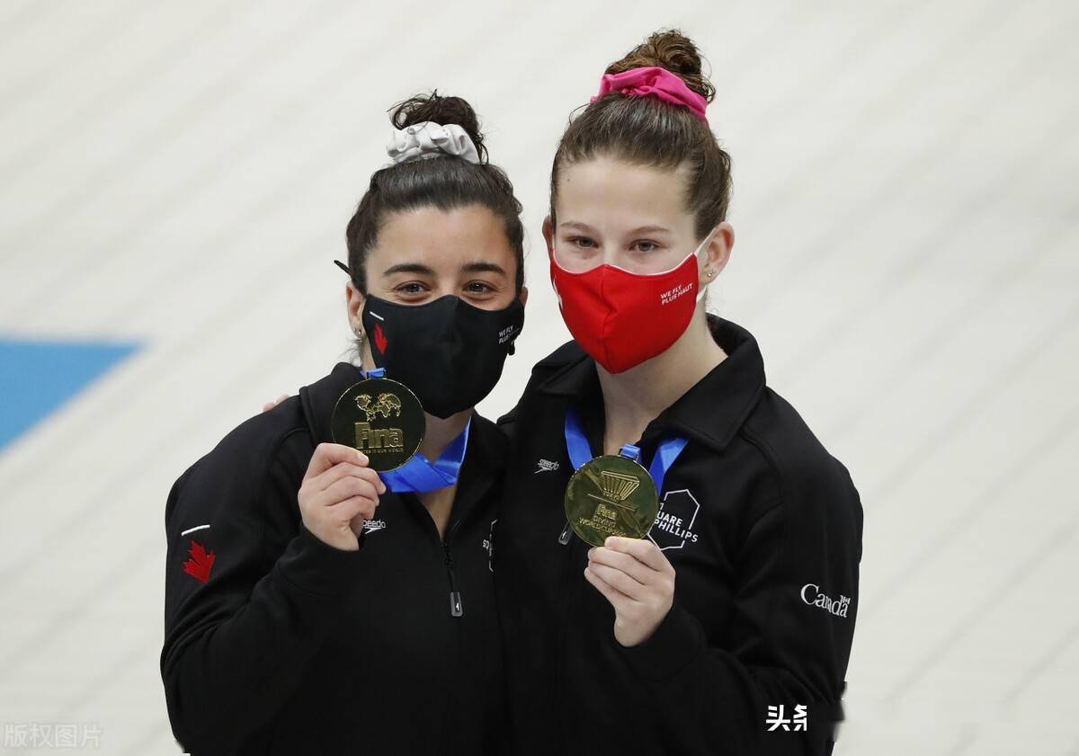 加拿大跳水新秀表现出色,成为抢眼焦点的简单介绍 加拿大跳水新秀表现出色,成为抢眼焦点的简单介绍