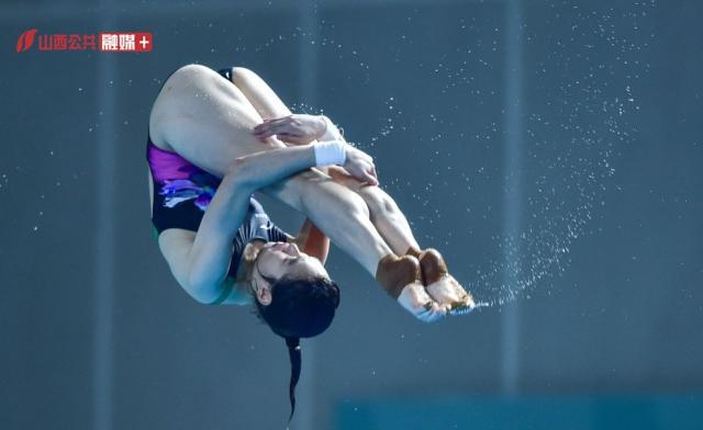 加拿大跳水新秀表现出色,成为抢眼焦点的简单介绍 加拿大跳水新秀表现出色,成为抢眼焦点的简单介绍