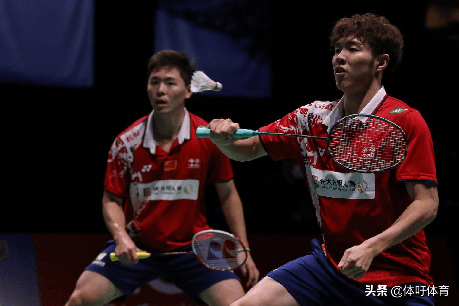 包含丹麦队险胜马来西亚队，黄鸭组合刷新纪录的词条