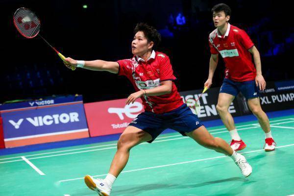 关于德国队翻盘印尼队,桃田贤斗关键制胜的信息 关于德国队翻盘印尼队,桃田贤斗关键制胜的信息