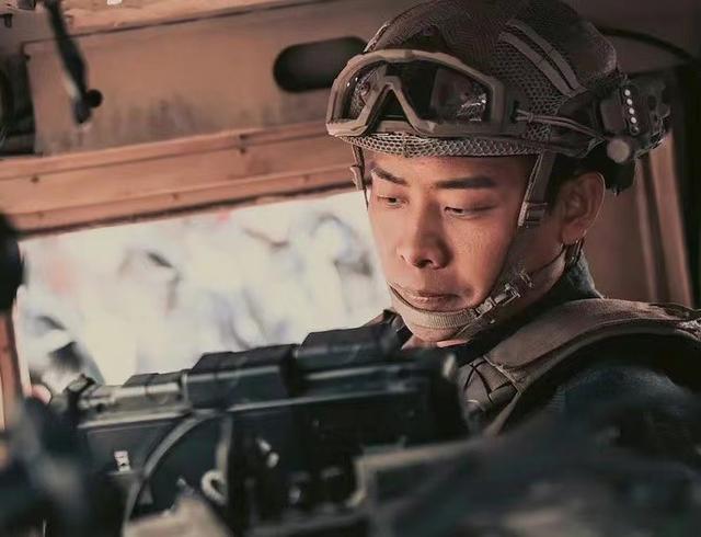 关于激烈对抗展开，胜利之路谁能成功？的信息