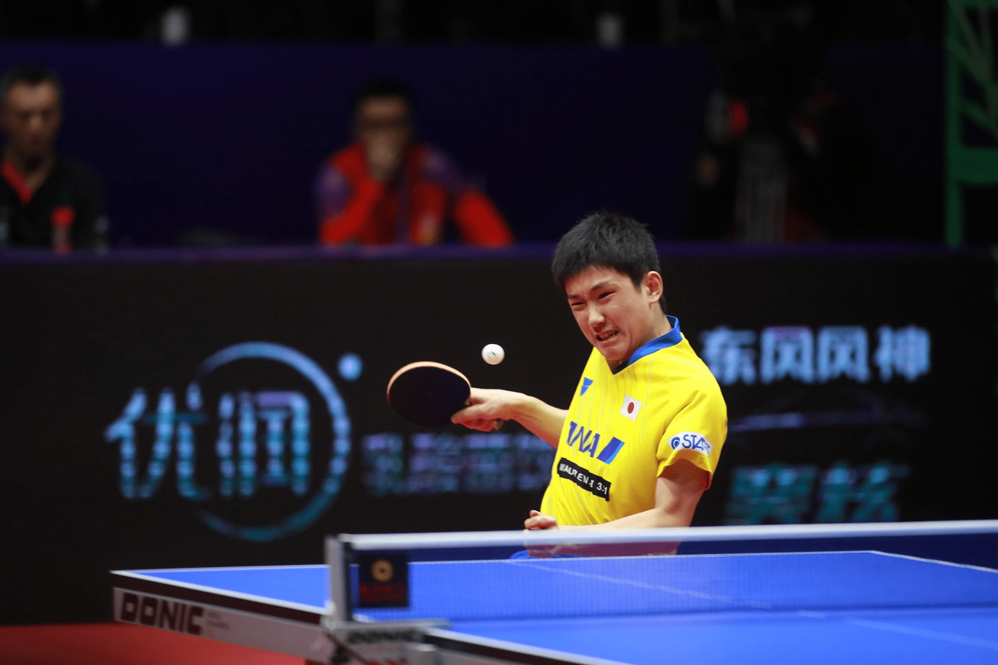 东京八分钟连丢三球，梦想宛若泡沫的简单介绍