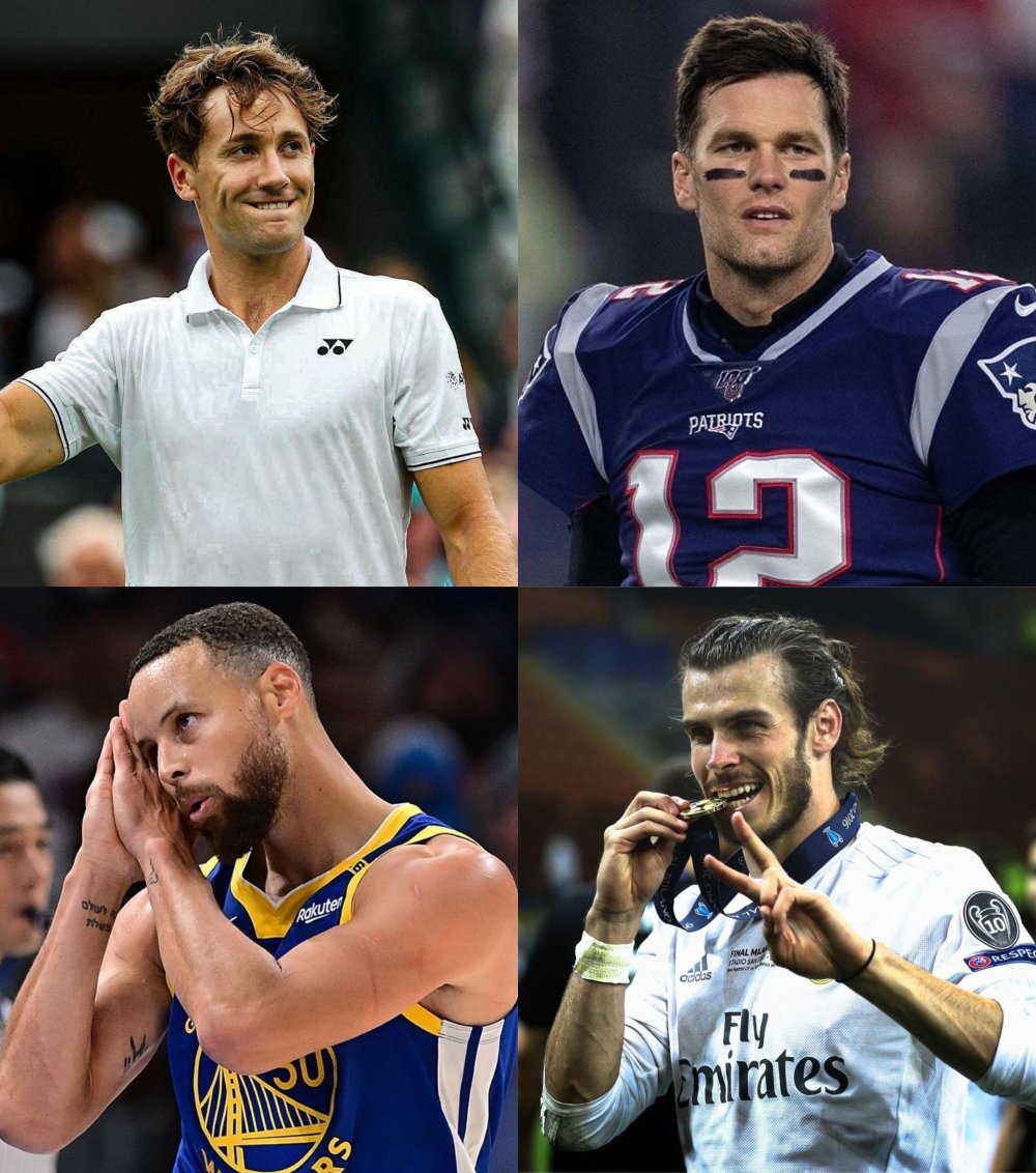 包含澳网轻取温网，鲁德关键制胜的词条