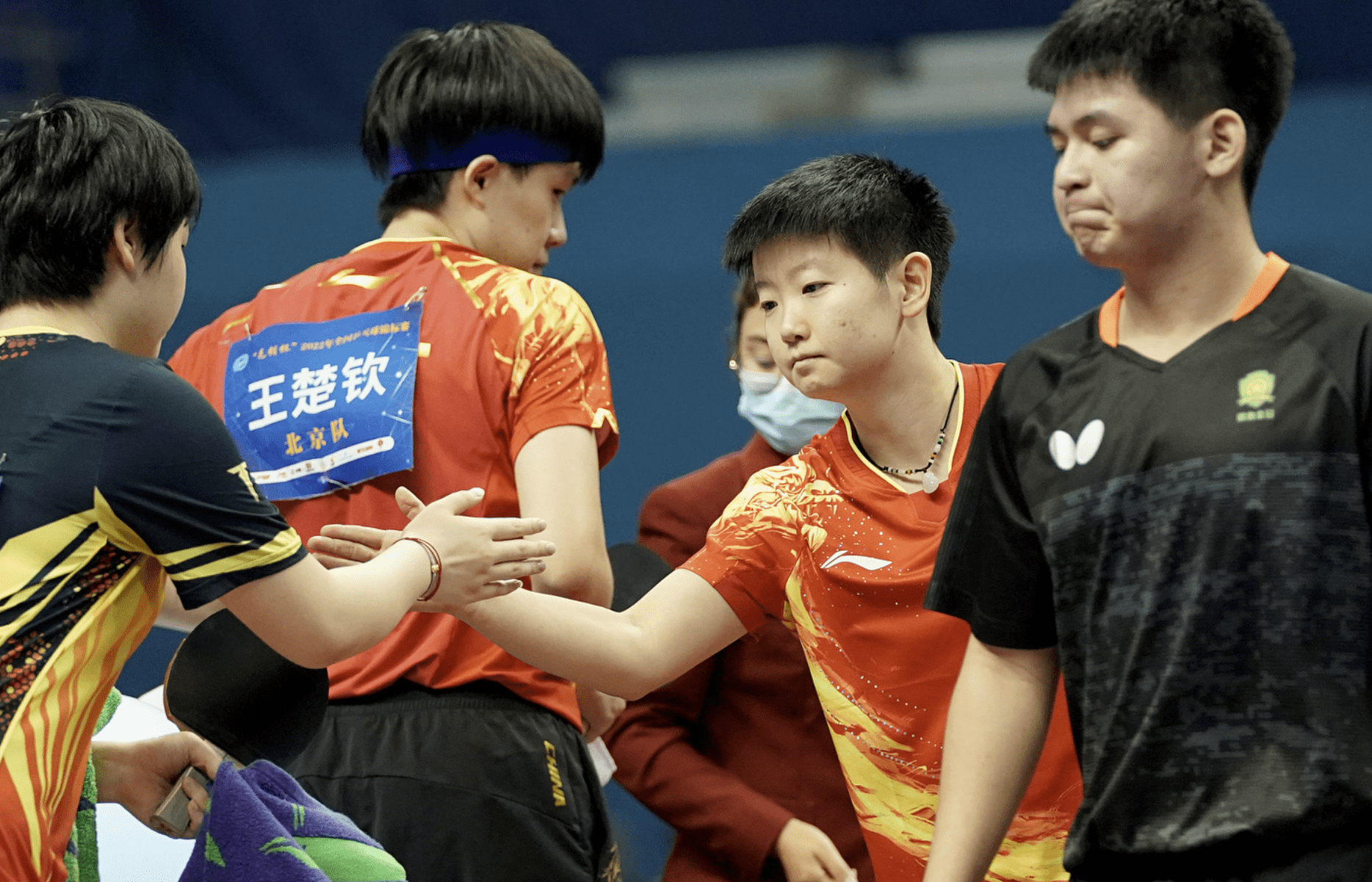 芬特队在激烈对决中终获胜利