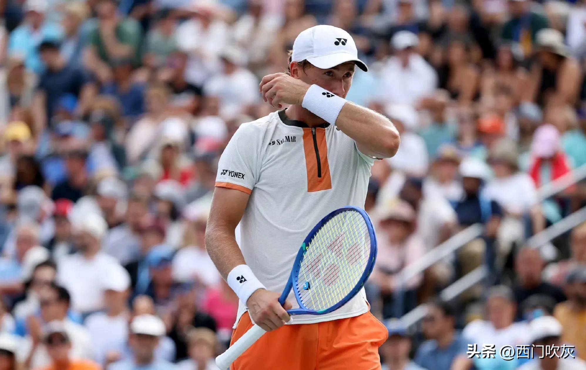 包含温网绝杀美网，鲁德状态火热的词条