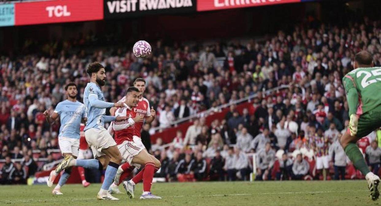 葡萄牙轻取阿森纳，阿尔瓦雷斯带队取胜