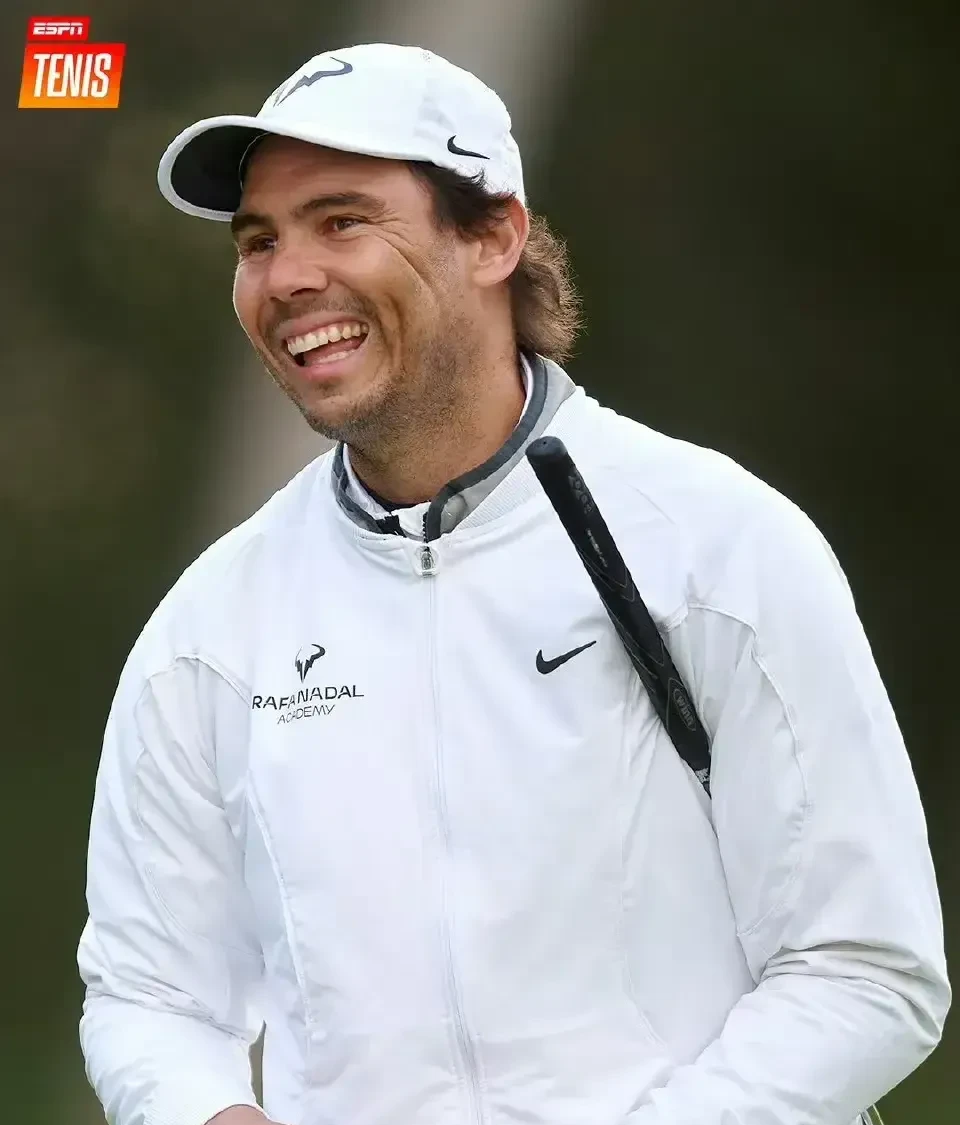 美网完胜戴维斯杯，纳达尔统治全场